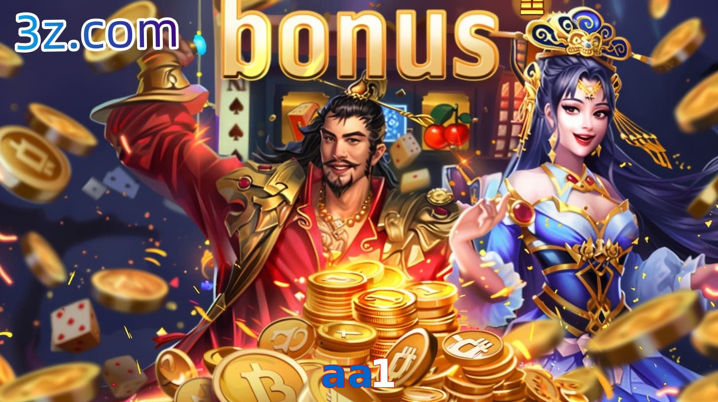 aa1 bonus casino
