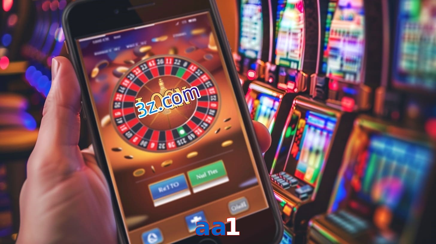 aa1 cassino online brasil