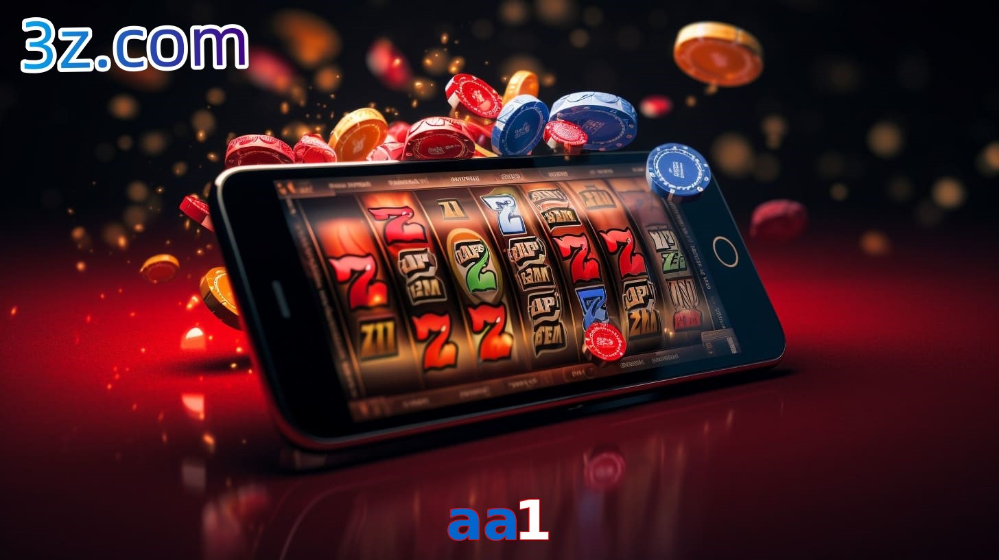 aa1 experiência de cassino real com croupier ao vivo