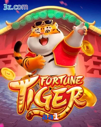 aa1 slot fortune tiger