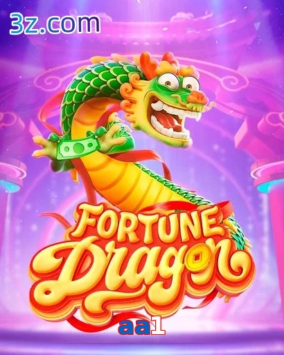aa1 slot fortune dragon