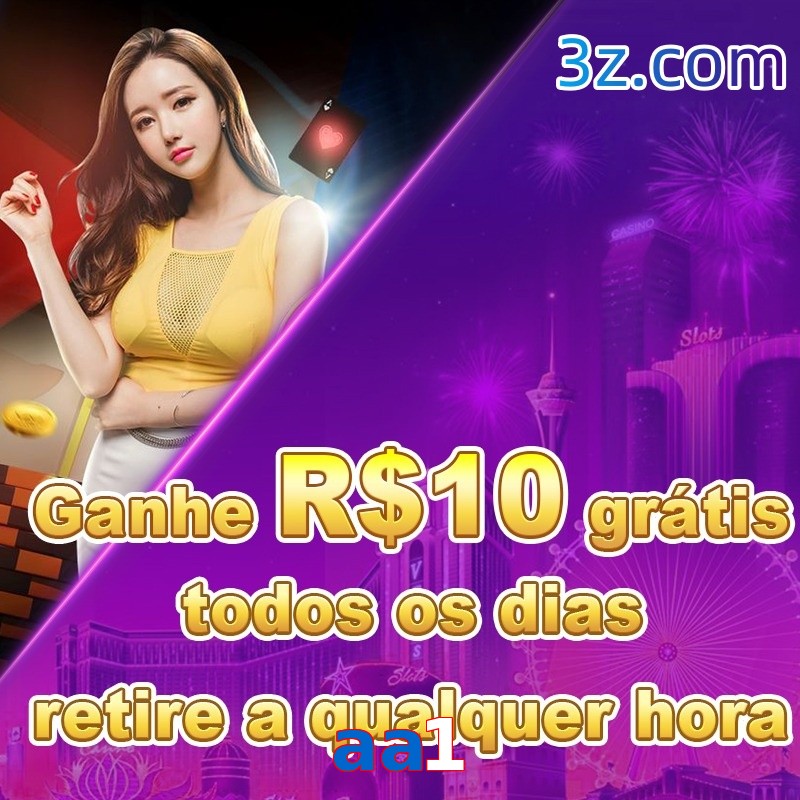 aa1 apostas esportivas e cassino